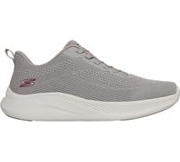 Deportiva para hombre SKECHERS 118155 Bobs Moda Flex TAUPE 43