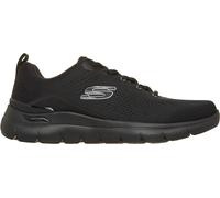 Deportiva para hombre SKECHERS 233178 Arch Fit Summits BLACK 48.5