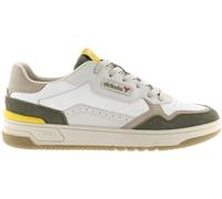 Zapatillas de cuero Victoria C80 - Casual Patch 44