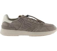 Deportiva para hombre Victoria 8805104 Anima Suede TAUPE 40