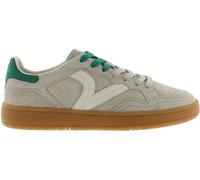Deportiva para hombre Victoria 8806107 Smash Suede Mate GRIS 36