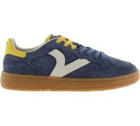 Deportiva para hombre Victoria 8806107 Smash Suede Mate MARINO 42