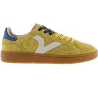 Deportiva para hombre Victoria 8806107 Smash Suede Mate MOSTAZA 44