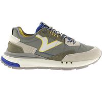 victoria 1985 Basket Unisex Wing EVO Nylon & Piezas Color & Serraje & Logotipo Retro 8811100 para Adulto Kaki 43