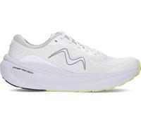 MBT-1000 Lace UP Zapatillas de Deporte para Mujer. Deportivas para Correr Anatómicas y Cómodas. Calzado Fisiológico Confort y Estabilidad con Suela Curva. Sneakers Running. Color Beige