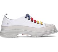 Deportiva para mujer ART 1894 Nylon WHITE 41