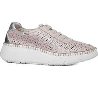 Deportiva para mujer Callaghan 53600 Circular ROSA_PLATA 39