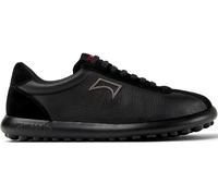 Camper Pelotas Xlf K201759 - Zapatillas Deportivas para Mujer, Color Negro 007, Talla 38 EU, Negro 007, 38 EU