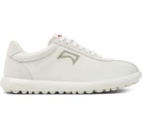 Camper Pelotas Xlf K201759, Zapatillas Mujer, Naturaleza Blanca 006, 37 EU