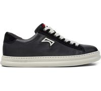 Zapatillas camper sella negro rug negro/runnerfour pau mujer 40