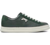 Deportiva para mujer Camper K201855 Sella Runner Four VERDE_003 35