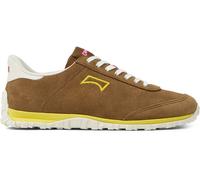 CAMPER Drift Walk - Sneakers for Women - Brown, size 41, piel.consumidor13