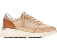 Deportiva para mujer Carmela 162430 Tachuelas BEIGE 37