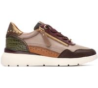 Deportiva para mujer Carmela 162430 Tachuelas BURDEOS 41