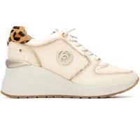 Deportiva para mujer Carmela 162444 Piel HIELO 41