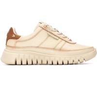 Deportiva para mujer Carmela 162525 Slip on BEIGE 37