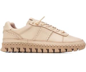 Deportiva para mujer Carmela 162528 Slip on BEIGE 37