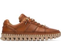 Deportiva para mujer Carmela 162528 Slip on CAMEL 37