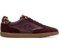 Deportiva para mujer Carmela 162640 Multi leather BURDEOS 41