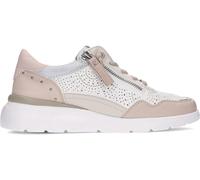 Deportiva para mujer CARMELA 163096 Piel BEIGE 36