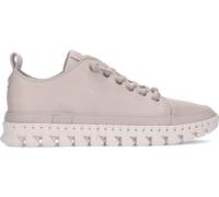 Deportiva para mujer CARMELA 163105 Piel BEIGE 38