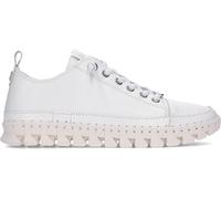 Deportiva para mujer CARMELA 163105 Piel BLANCO 37