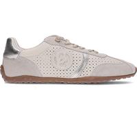 Deportiva para mujer CARMELA 163109 Serraje HIELO 38