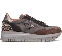 Deportiva para mujer Cetti C-1259XL Multistyle ANTE_NILON_CACAO 37