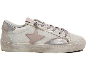 Deportiva para mujer Cetti C-1342 Galo Pallets BLANCO 37