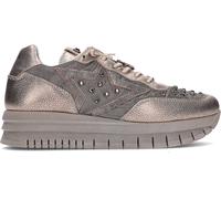 Deportiva para mujer Cetti C-1391 Metallic METAL_MESH_DESSERT 41