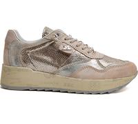 Deportiva para mujer Cetti C-848XL Snake PLATA_VIEJA 39