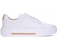 Deportiva para mujer Clarks Hollyhock Walk WHITE 39