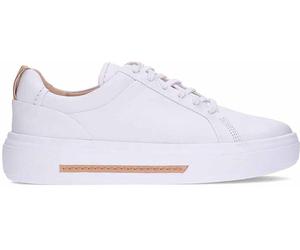Deportiva para mujer Clarks Hollyhock Walk WHITE 39