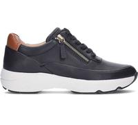 Deportiva para mujer Clarks Tivoli Zip BLACK 37