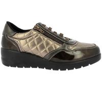 Deportiva para mujer Doctor Cutillas 45415 Acolchada BRONCE 39