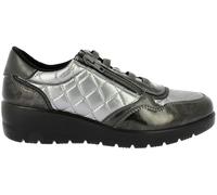 Deportiva para mujer Doctor Cutillas 45415 Acolchada GRAFITO 38