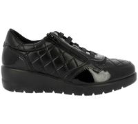 Doctor Cutillas Deportiva para mujer 45415 Acolchada de la talla 41 en color NEGRO