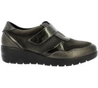 Deportiva para mujer Doctor Cutillas 45418 Brillo MUSGO 39