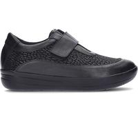 Doctor Cutillas Deportiva para mujer 50753 Autoadherente de la talla 40 en color NEGRO