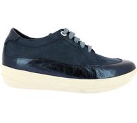 Deportiva para mujer Doctor Cutillas 50756 Cordones MARINO 36