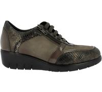 Deportiva para mujer Doctor Cutillas 60351 Escamas TAUPE 36