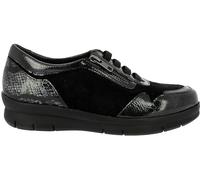 Deportiva para mujer Doctor Cutillas 75608 Charol NEGRO 40