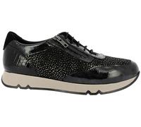 Deportiva para mujer Doctor Cutillas 82832 Escamas NEGRO 38