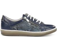 Deportiva para mujer Dorking D8506 Karen NAVY 36