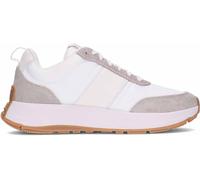 Deportiva para mujer FitFlop E1Y F-Mode Flow WHITE_GREY 38