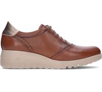 Fluchos - Zapatos Sport F2096 Mujer Marrón - 37