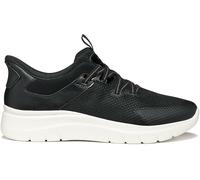 Deportiva para mujer GEOX D670JB D Plummery Plus BLACK 41