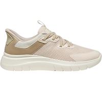 Deportiva para mujer GEOX D670JB D Plummery Plus PAPYRUS_CREAM 40