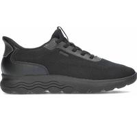 Deportiva para mujer GEOX Spherica Plus D557MA BLACK 36