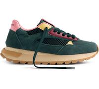 Deportiva para mujer Gioseppo 76467 Zemple VERDE 37